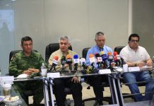 Carnavales en el estado finalizan con saldo blanco: SSP Sinaloa