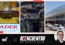 Miércoles 6 Marzo 2019 Reencuentro