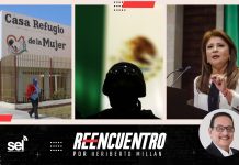 Jueves 7 Marzo 2019 Reencuentro