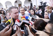 Se emite convocatoria para Comisionado Estatal de Atención Integral a Víctimas