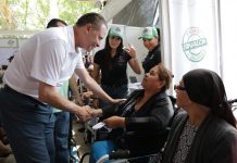 Rebasan los 100 mil servicios otorgados en Jornadas de Apoyo «Puro Sinaloa»