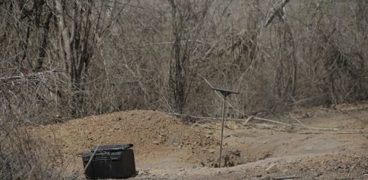 Fosas Clandestinas Impactan en Mazatlán: SSP