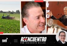 Martes 12 Marzo 2019 Reencuentro