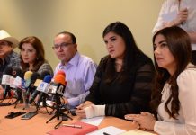 Organizan diputados del PRI foros de consulta para incluir todas las voces en agenda legislativa