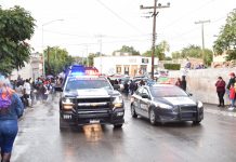 Carnaval Mocorito 2019 culmina con saldo blanco