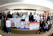 DIF Sinaloa capacita en materia de Orientación Alimentaria