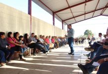 Ponen en marcha en Elota el programa “El Ayuntamiento Trabajando Contigo”