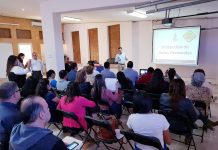 Capacita Gobierno de Sinaloa a organizaciones sobre protección de datos