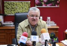 LOGRA GOBIERNO DE SINALOA INCREMENTAR SUPERFICIE A BENEFICIAR CON APOYOS PARA MAÍZ