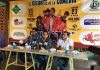 #MAZATLÁN? Mazatlecos con un humor para espectáculos de comedia