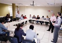 Sensibiliza Gobierno a Hospital Civil e Inapi sobre combate a la corrupción