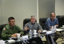 Homicidio doloso continúa a la baja: SSP Sinaloa