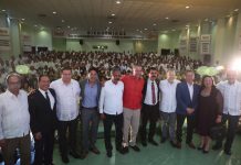 El SNTE, un gran aliado para el desarrollo de Sinaloa: Quirino Ordaz