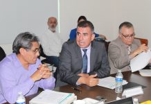 PRESENTA UTESC DÉCIMO PRIMERO INFORME DE ACTIVIDADES