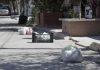Recolección de Basura de Manera Irregular en Mazatlán
