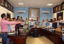 Impulsa SEDESU el ordenamiento ecológico y la conservación de playas en Escuinapa y El Rosario