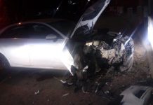 Grupo Élite detiene a una persona con un arma y recupera un vehículo