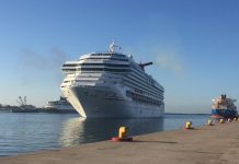 Incidencia delictiva a la baja y refuerzo policial abren puertas al turismo extranjero en Mazatlán