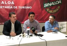 No se permitirá que se afecte la imagen turística de Mazatlán y Sinaloa