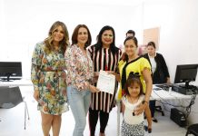 Seguro Popular instala módulo de afiliación en el Centro de Autismo Sinaloa