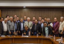 Impulsan Sader y productores pesqueros trabajo coordinado, diálogo y unidad