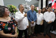 Invertidos 151 mdp en rescatar mercados municipales en Sinaloa