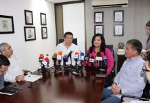 HABRÁ DOBLE JORNADA DE APOYO PURO SINALOA ESTA SEMANA