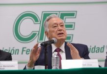 Que siempre no: CFE no regresará al carbón para generar más electricidad