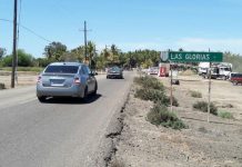 Rehabilita Gobierno del Estado accesos a balnearios y centros recreativos