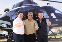 En Sinaloa los niveles de seguridad generan turismo y economía