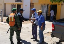 Con Operativos de Proximidad la ciudadanía se siente más segura de salir a las calles