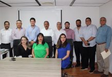 Instalan el Consejo para el Desarrollo Metropolitano de Sinaloa