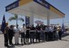Redpetroil Inaugura Nueva Gasolinera en Mazatlán