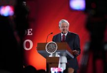 Las conferencias ‘mañaneras’ de AMLO llegan a Spotify