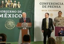 AMLO anuncia regularización de autos ‘chocolate’ desde Tijuana