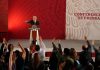 López Obrador revela firma de contratos de inversión en Pemex