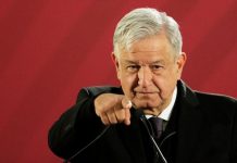 AMLO: «La economía crece, se van a quedar con las ganas»