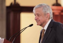 Con visas de trabajo AMLO buscará frenar la ‘caravana madre’