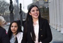 El Chapo y su esposa planean lanzar marca de ropa