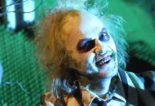 ‘Beetlejuice’ regresa a los cines por sus 30 años