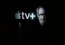 Apple va contra Netflix y HBO con su propio contenido original en Apple TV+