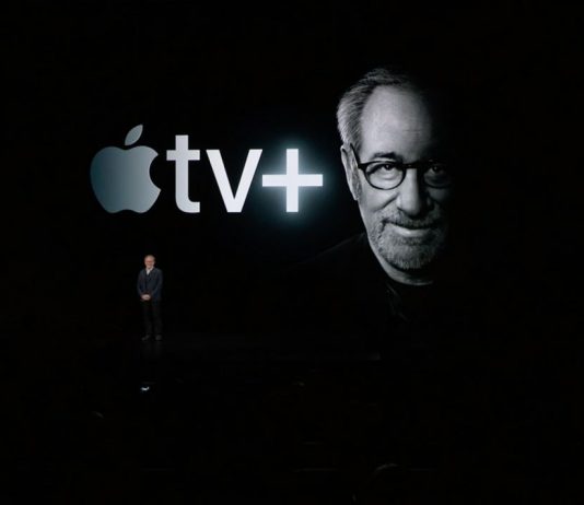 Apple va contra Netflix y HBO con su propio contenido original en Apple TV+