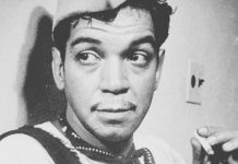 Mario Moreno fue considerado como candidato a la presidencia en 1982