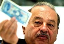 Slim se retira en este sexenio dice AMLO y anuncia que trabajarán en plan de inversiones juntos