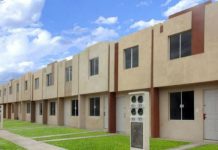 Juez declara en quiebra a Casas GEO