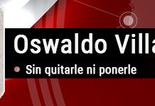 Sin quitarle ni ponerle Comparece la Auditora
