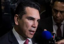 Conago presentará un escrito formal por abucheos contra gobernadores del PAN y del PRI en giras de AMLO