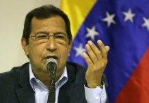 Maduro designa a hermano de Chávez como embajador en Cuba