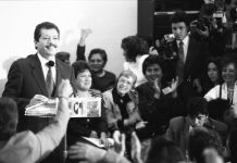 Tiene que seguirse indagando sobre el caso Colosio: AMLO