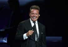 Luis Miguel será demandado por el ingeniero de sonido que agredió en concierto